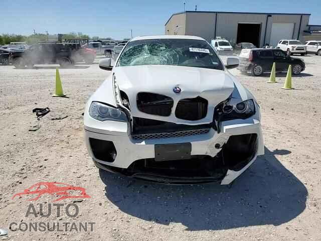 BMW X6 2009 - 5UXFG435X9L224875