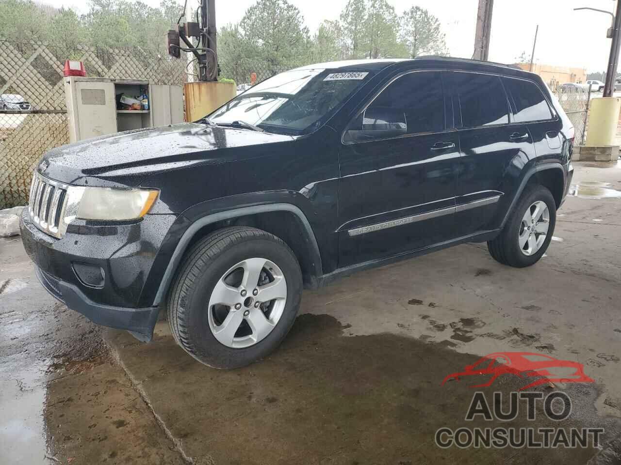 JEEP GRAND CHER 2012 - 1C4RJEAG4CC216417