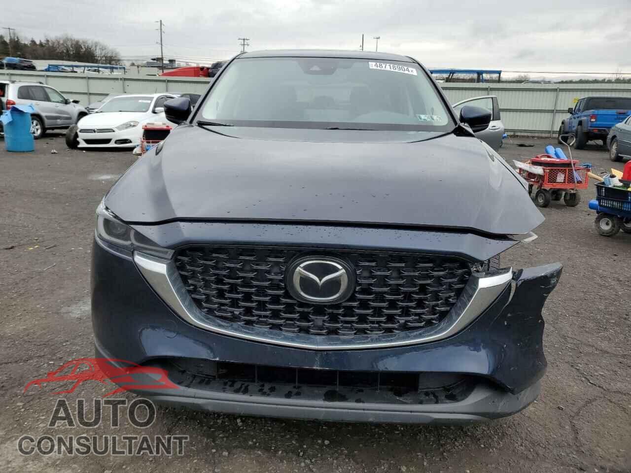 MAZDA CX-5 PREMI 2023 - JM3KFBDM9P0251620