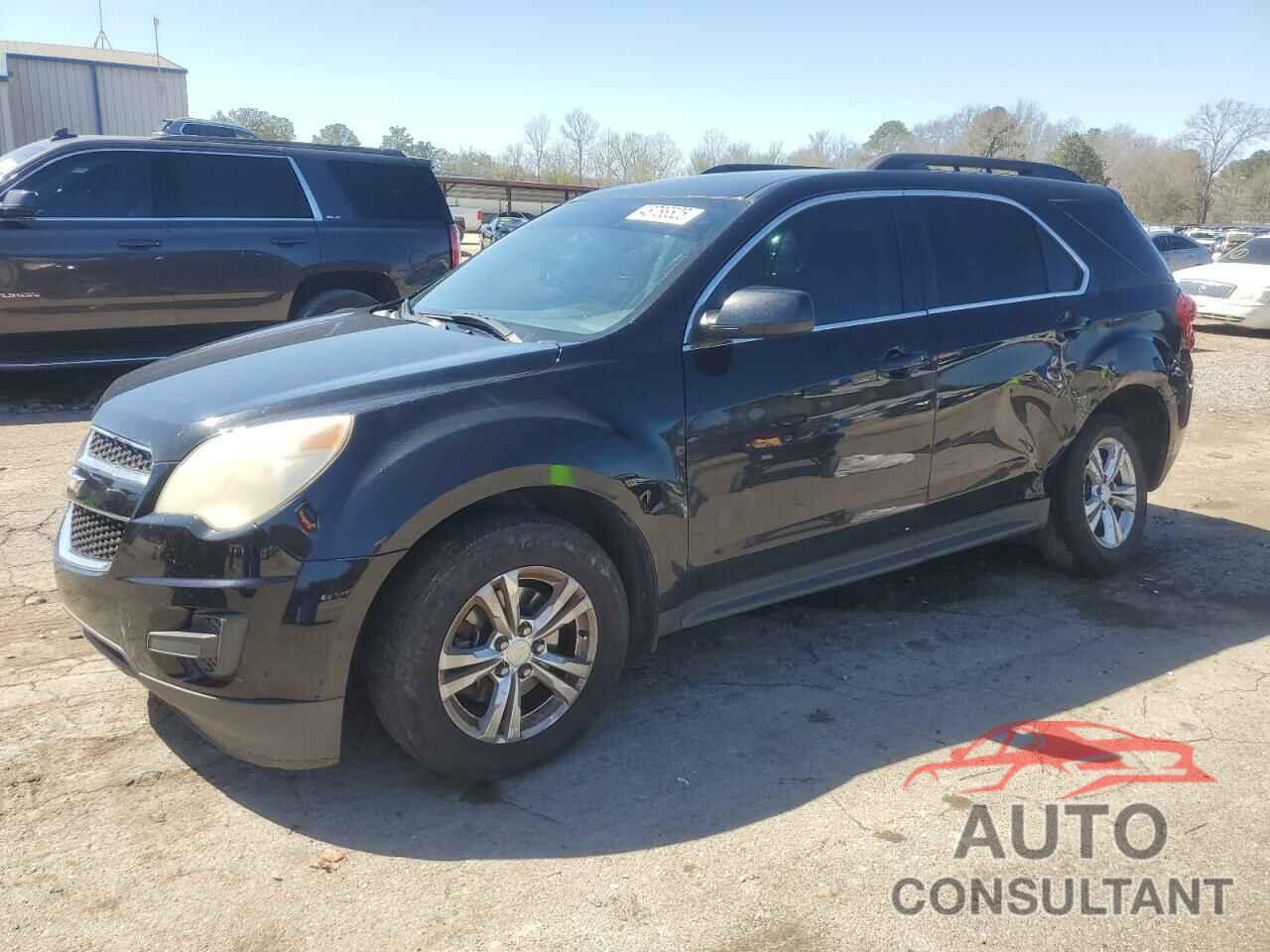 CHEVROLET EQUINOX 2015 - 2GNALBEK8F6107015