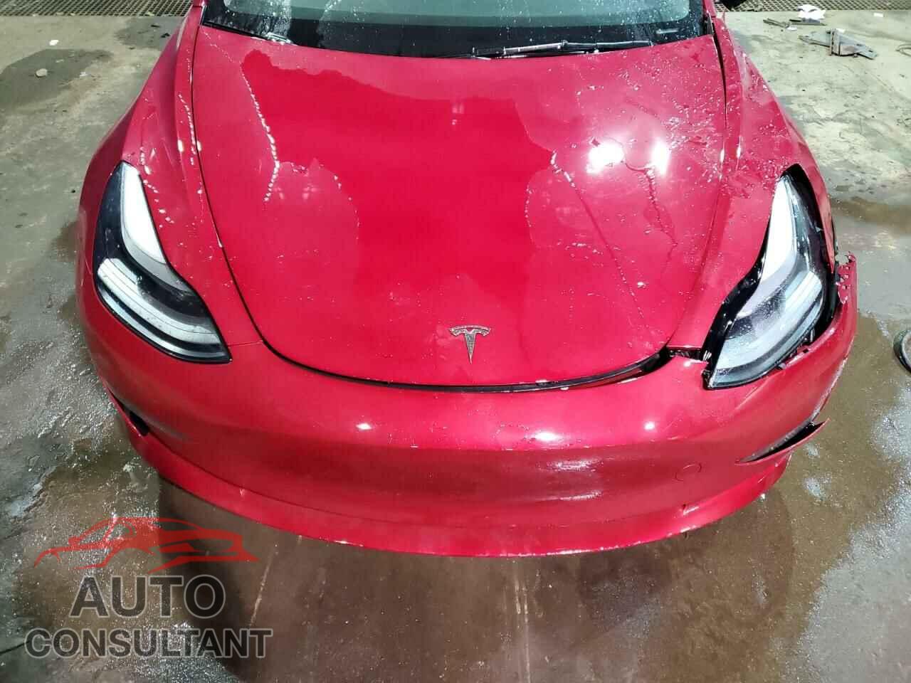 TESLA MODEL 3 2023 - 5YJ3E1EA7PF448494