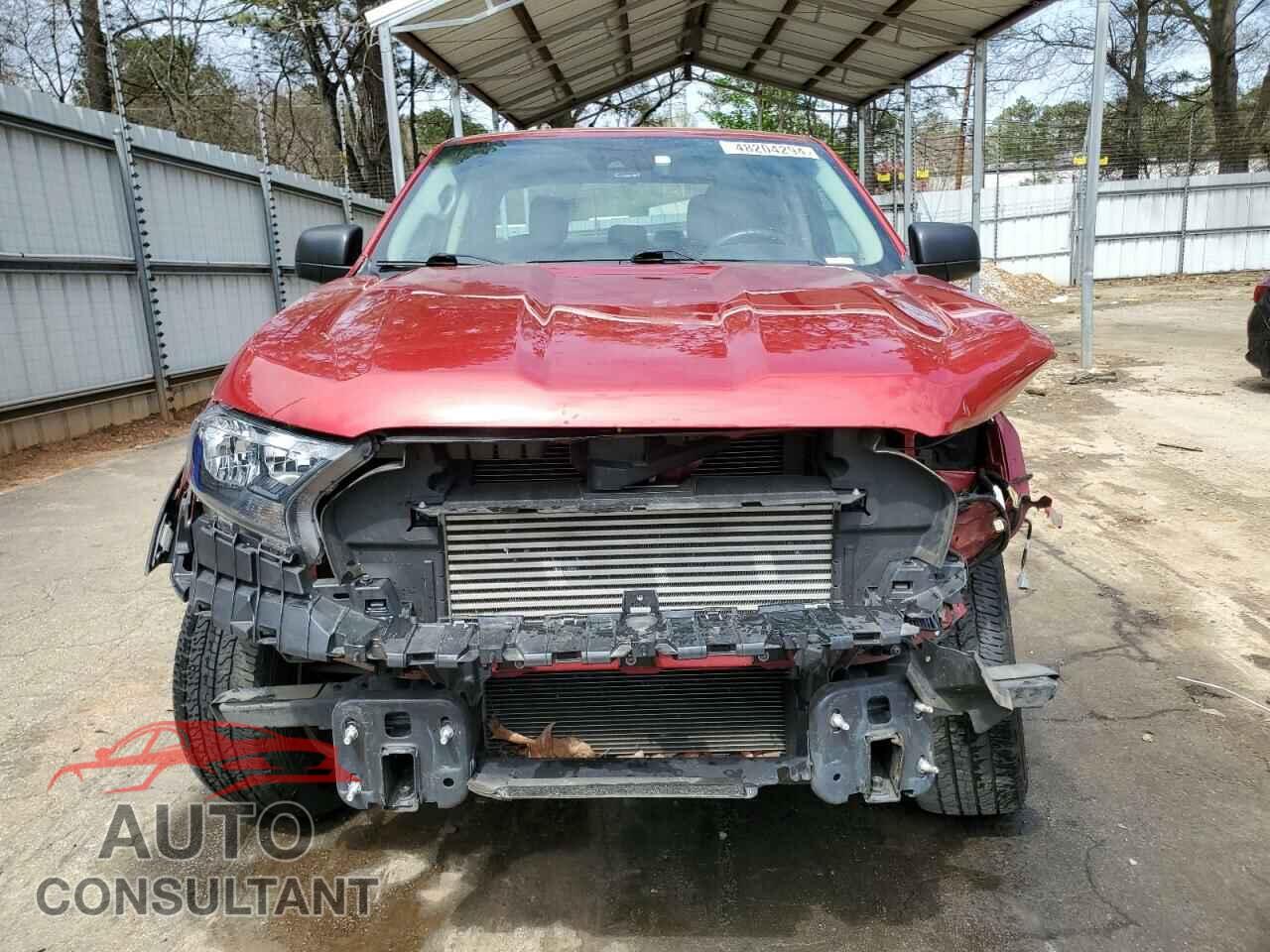 FORD RANGER 2021 - 1FTER4EH7MLD42468