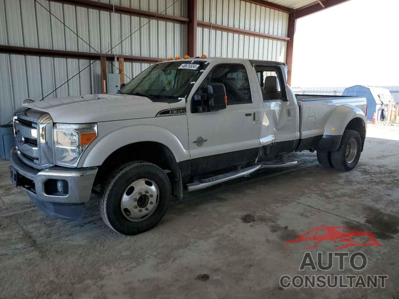 FORD F350 2016 - 1FT8W3DT7GEB77939