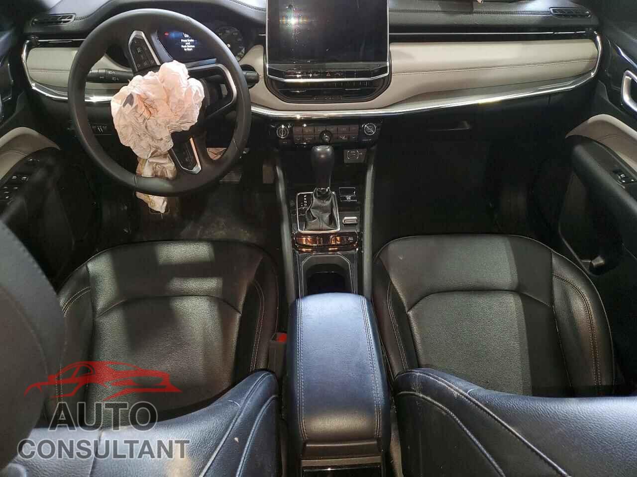 JEEP COMPASS 2024 - 3C4NJDCN2RT610693