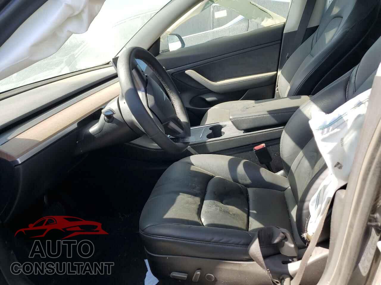 TESLA MODEL 3 2021 - 5YJ3E1EA7MF877792