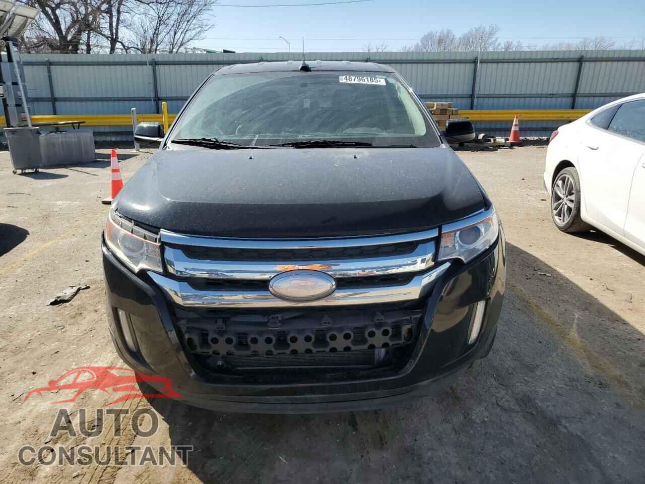 FORD EDGE 2013 - 2FMDK3JC2DBA57869