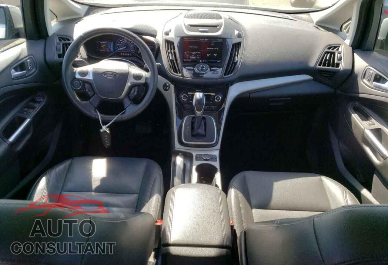 FORD CMAX 2014 - 1FADP5CU9EL511856