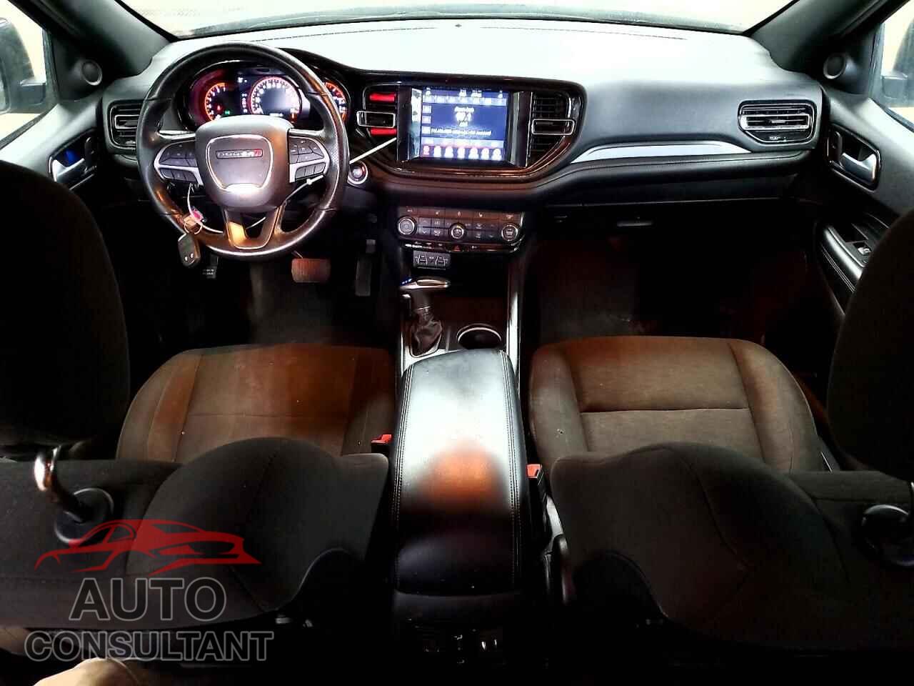 DODGE DURANGO 2023 - 1C4RDHAG6PC624738