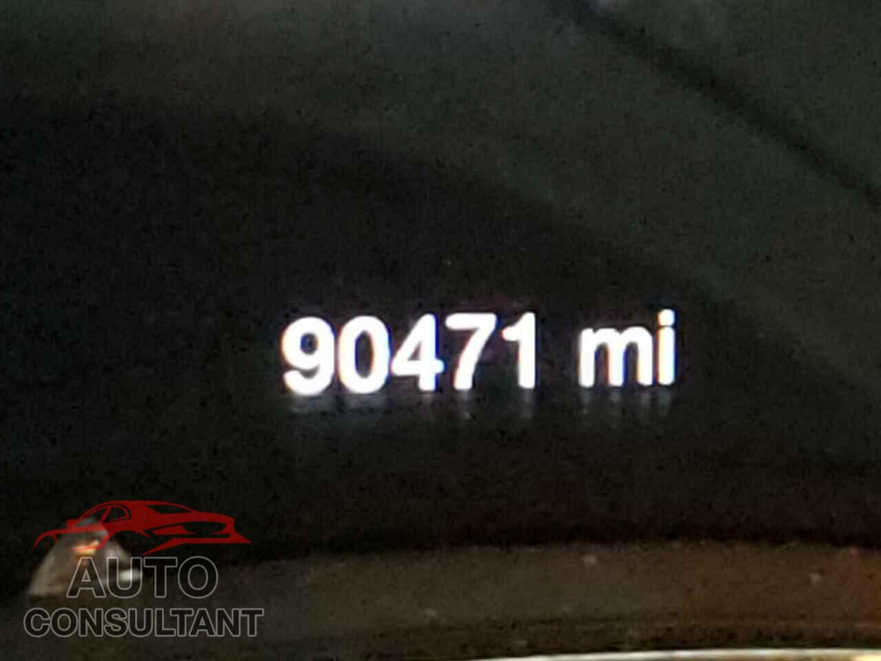 DODGE DURANGO 2018 - 1C4RDJDG3JC372263