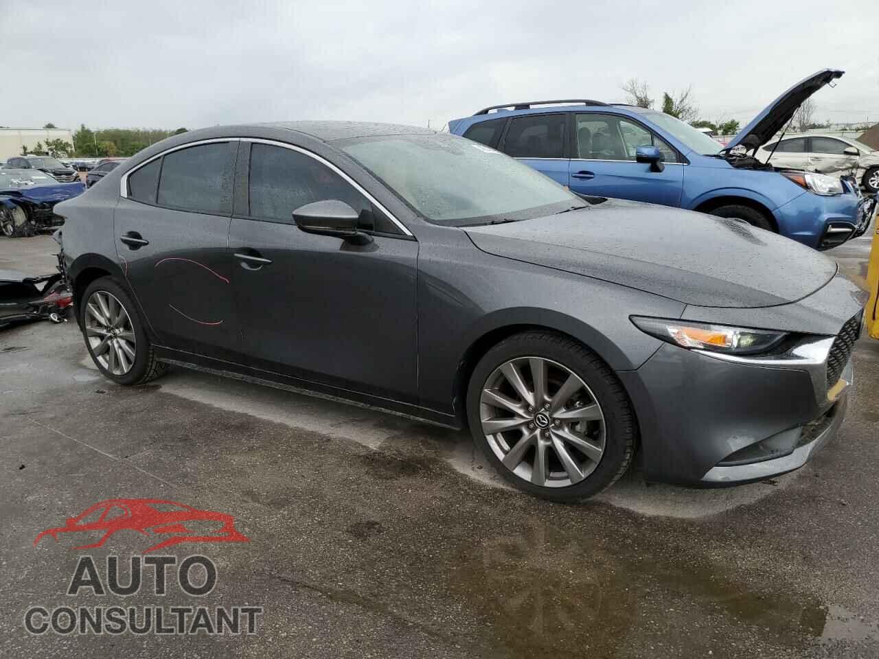 MAZDA 3 2020 - JM1BPACL6L1168076
