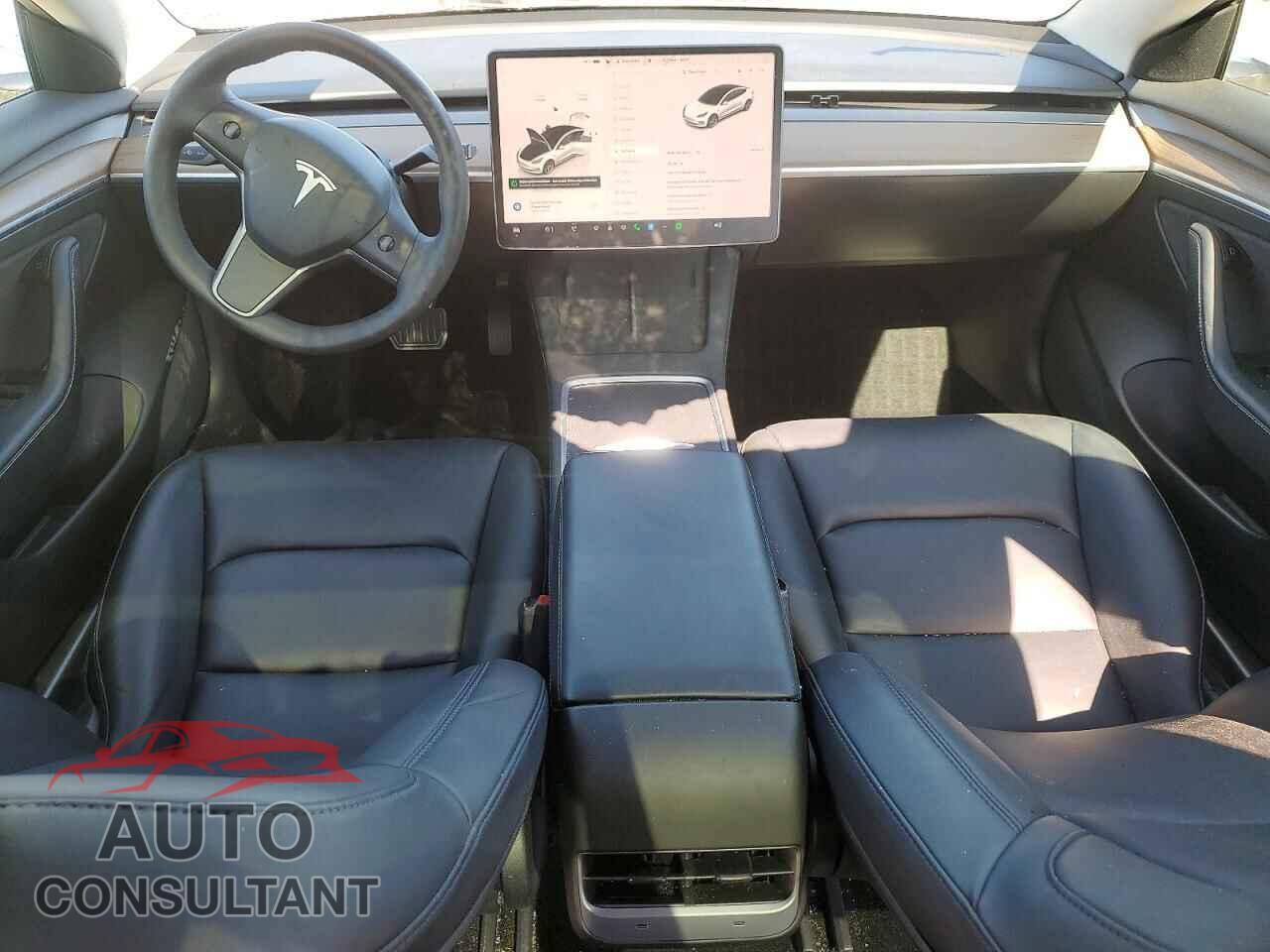 TESLA MODEL 3 2023 - 5YJ3E1EA9PF403024