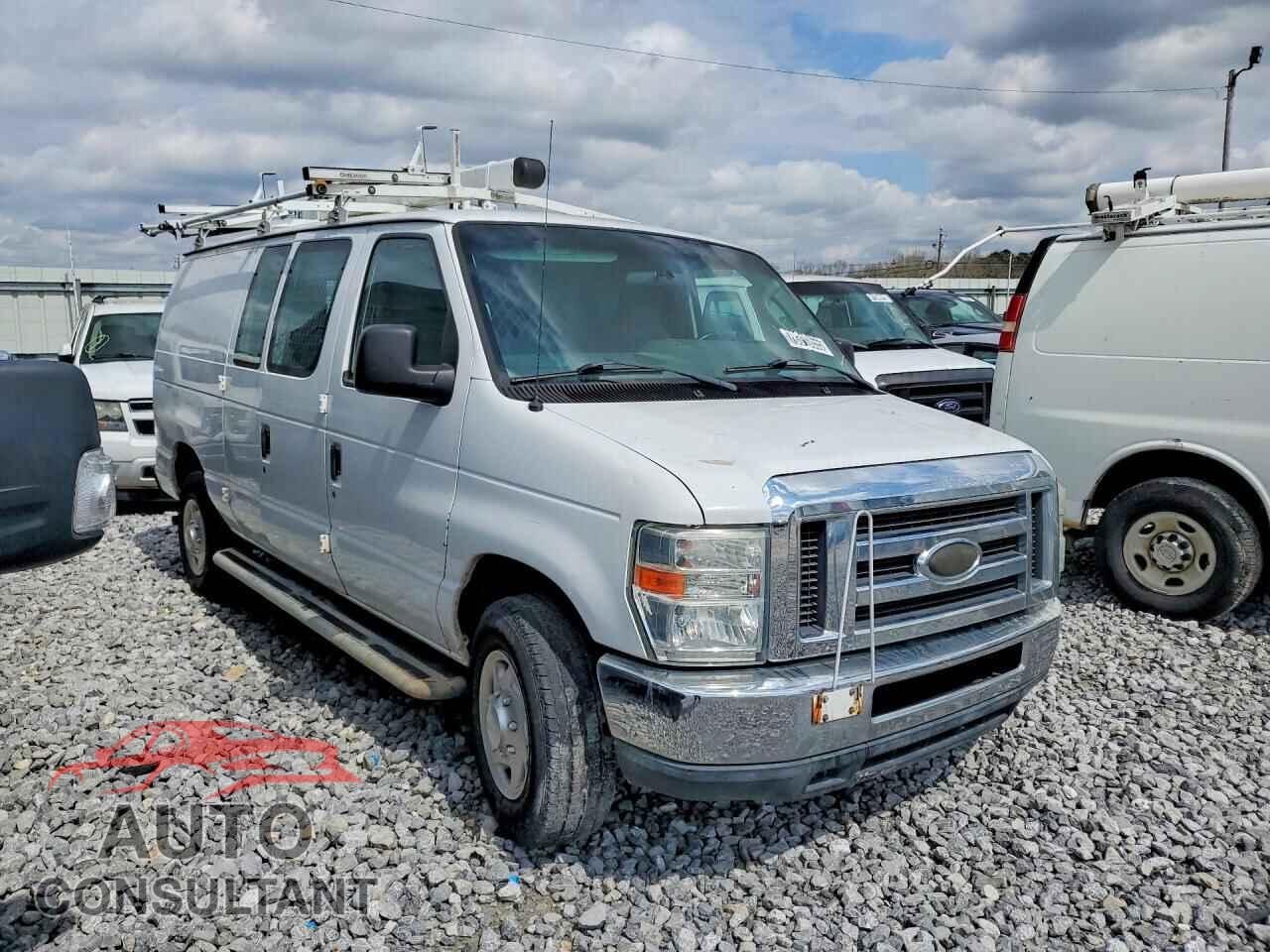 FORD ECONOLINE 2014 - 1FTNE2EW9EDA52694