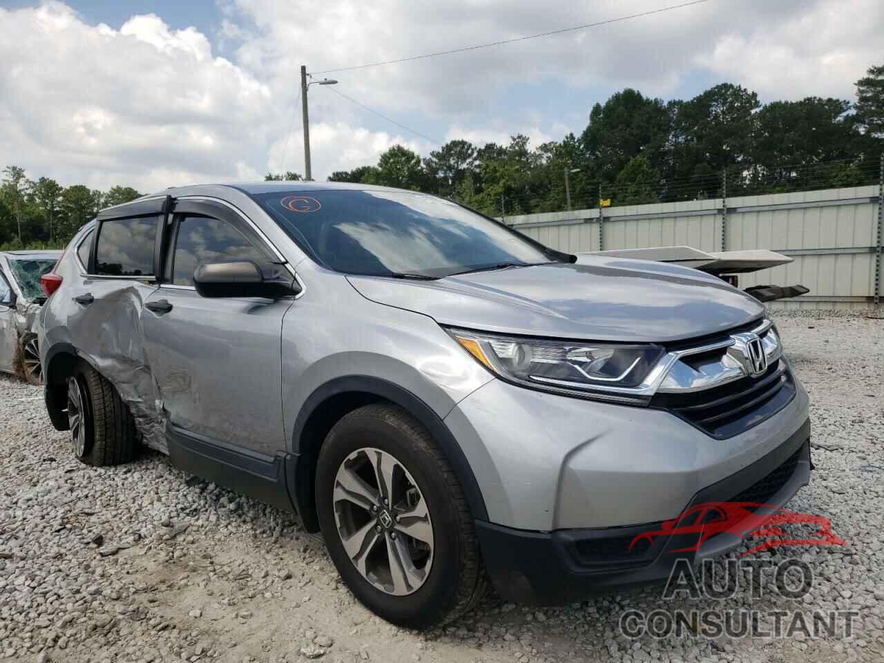 HONDA CRV 2019 - 2HKRW5H3XKH410232
