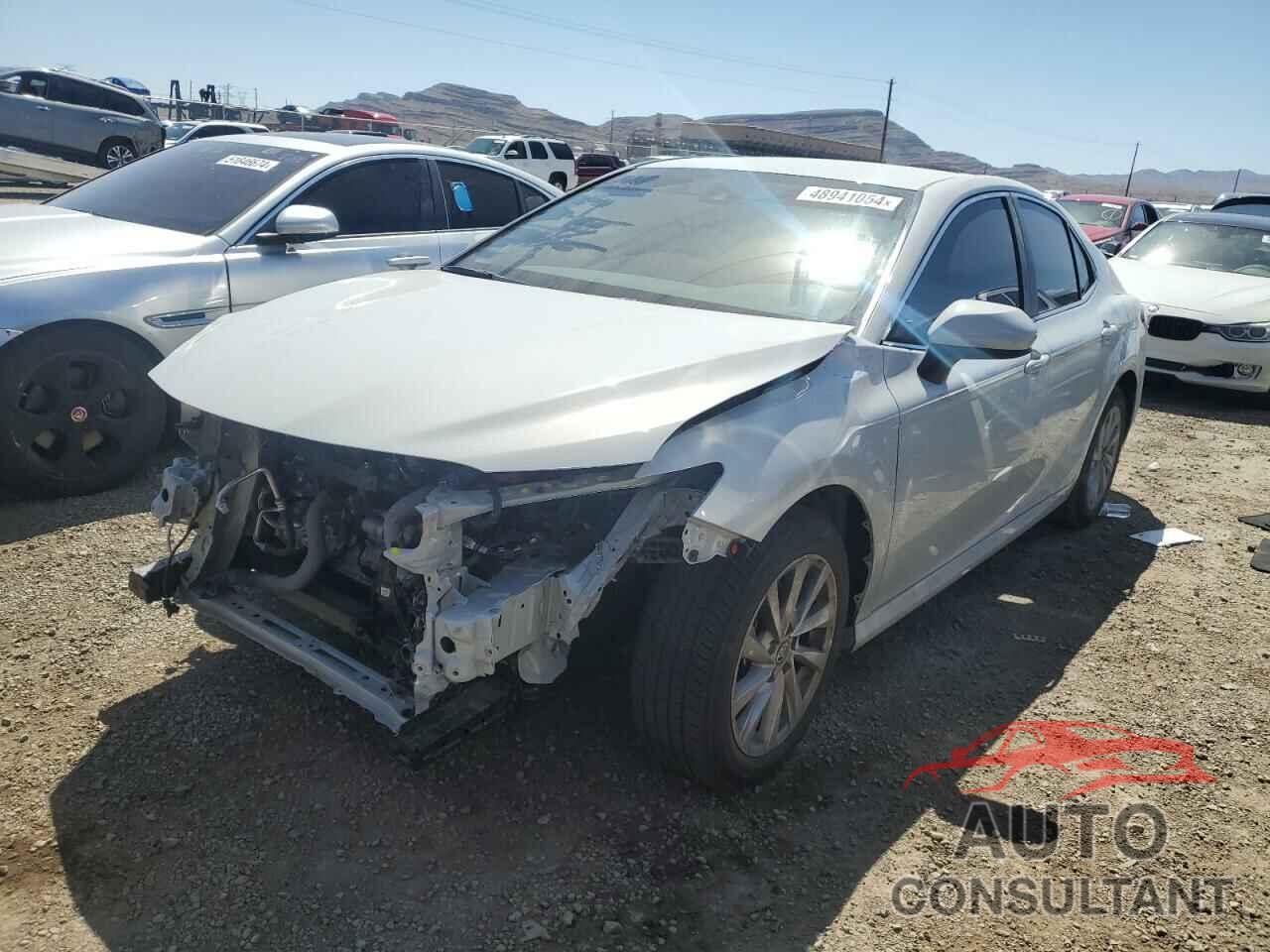 TOYOTA CAMRY 2023 - 4T1C11AK2PU109932