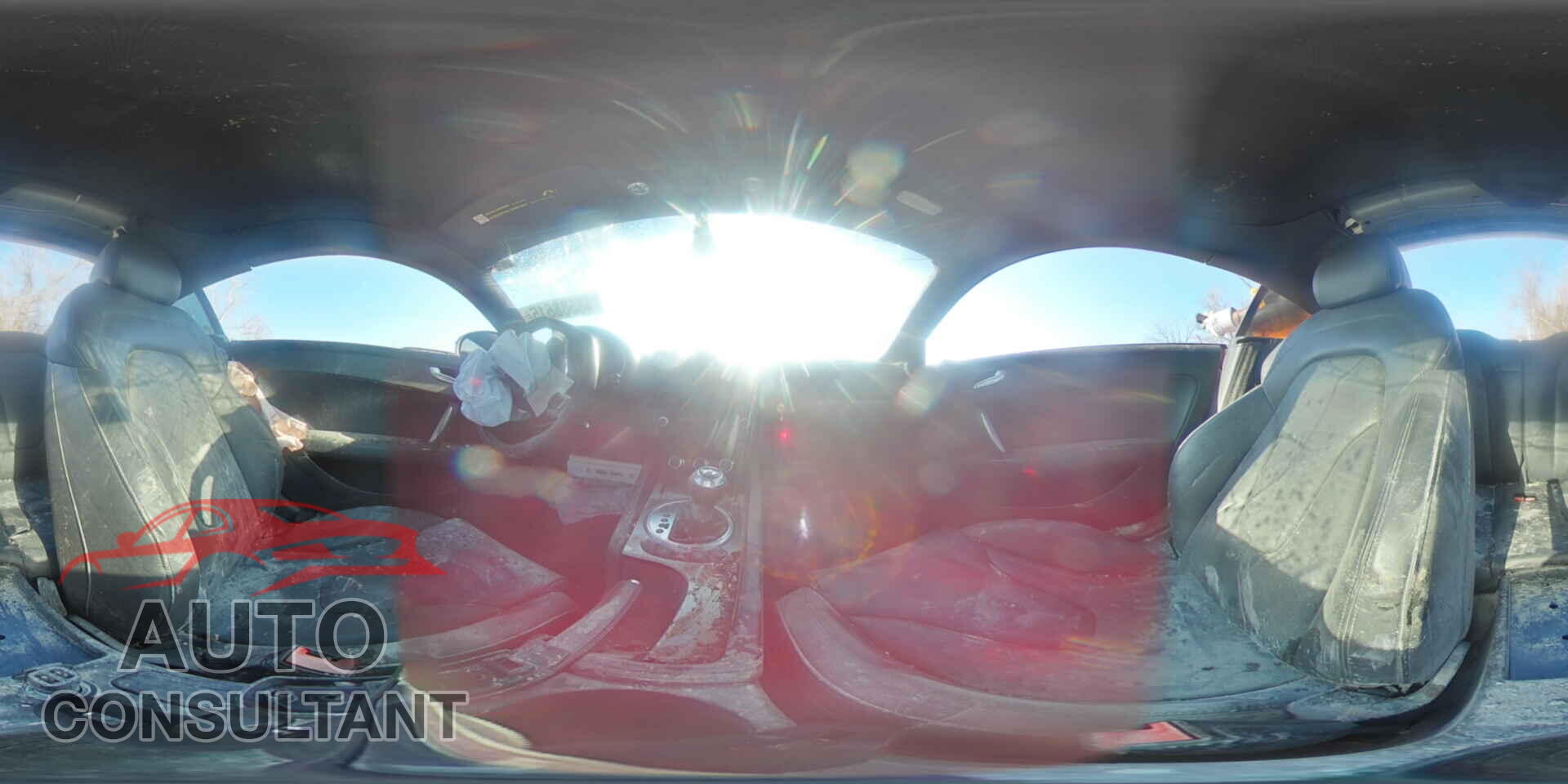 AUDI TT 2014 - TRUBFAFK2E1005455