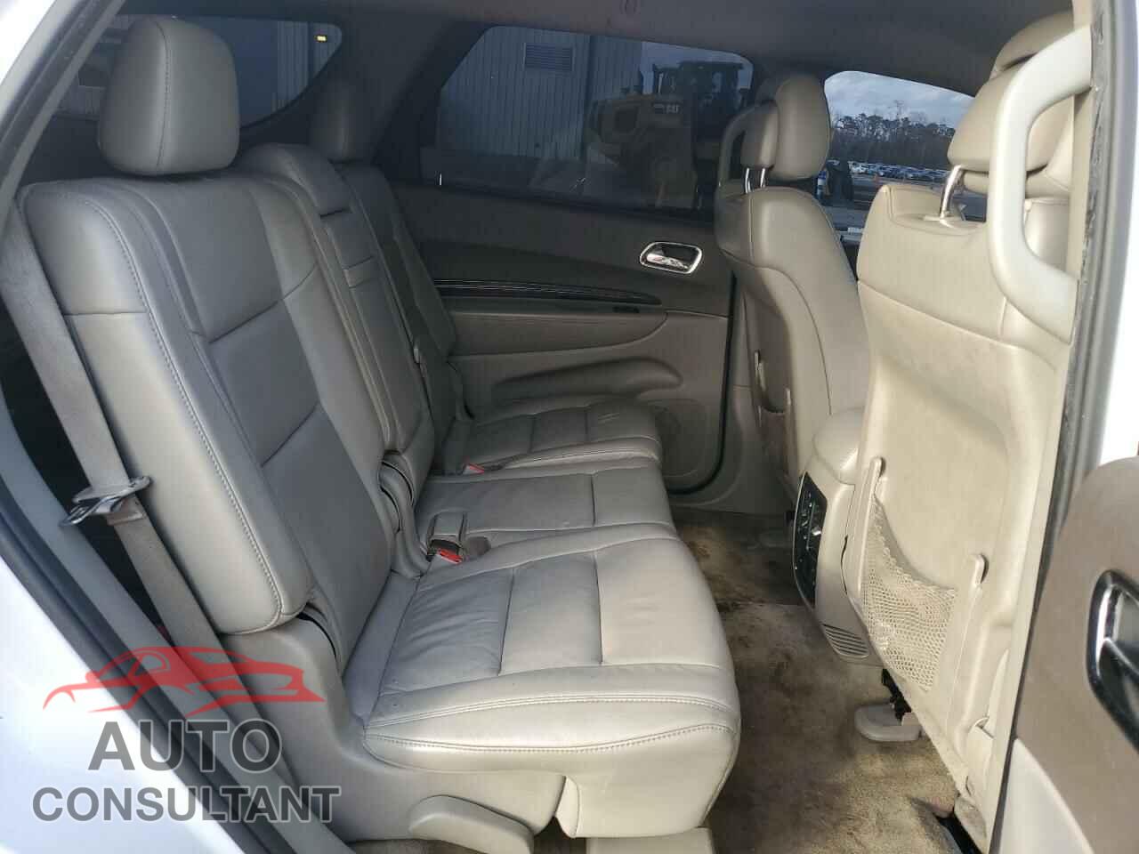 DODGE DURANGO 2013 - 1C4RDHDG3DC664153