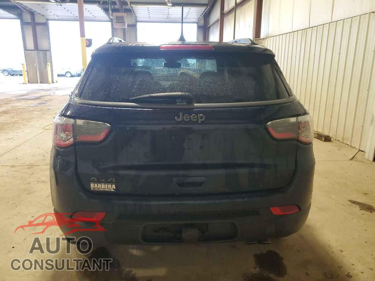 JEEP COMPASS 2020 - 3C4NJDCBXLT123044