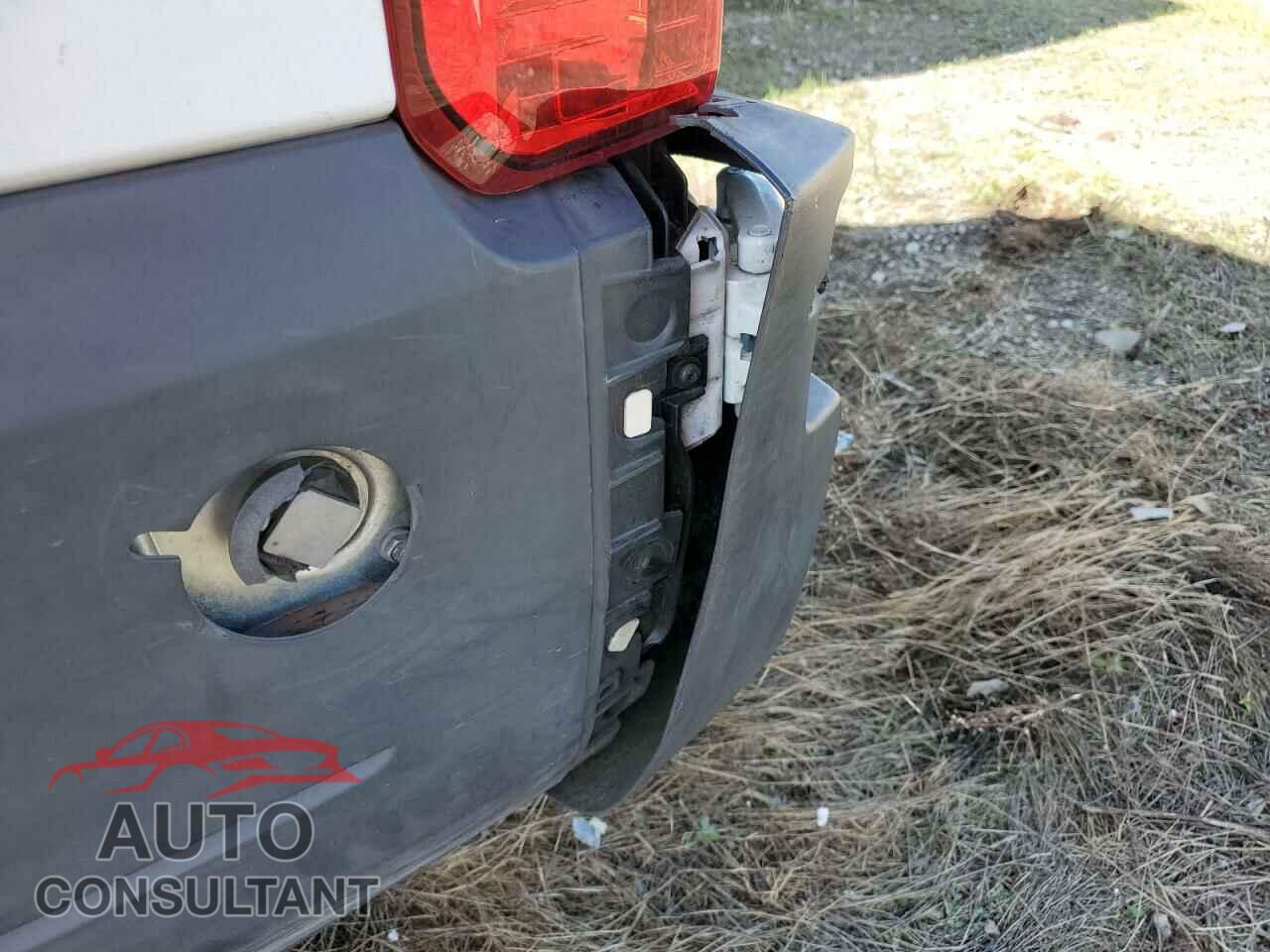 FORD TRANSIT 2019 - 1FTYR2CM9KKB70898