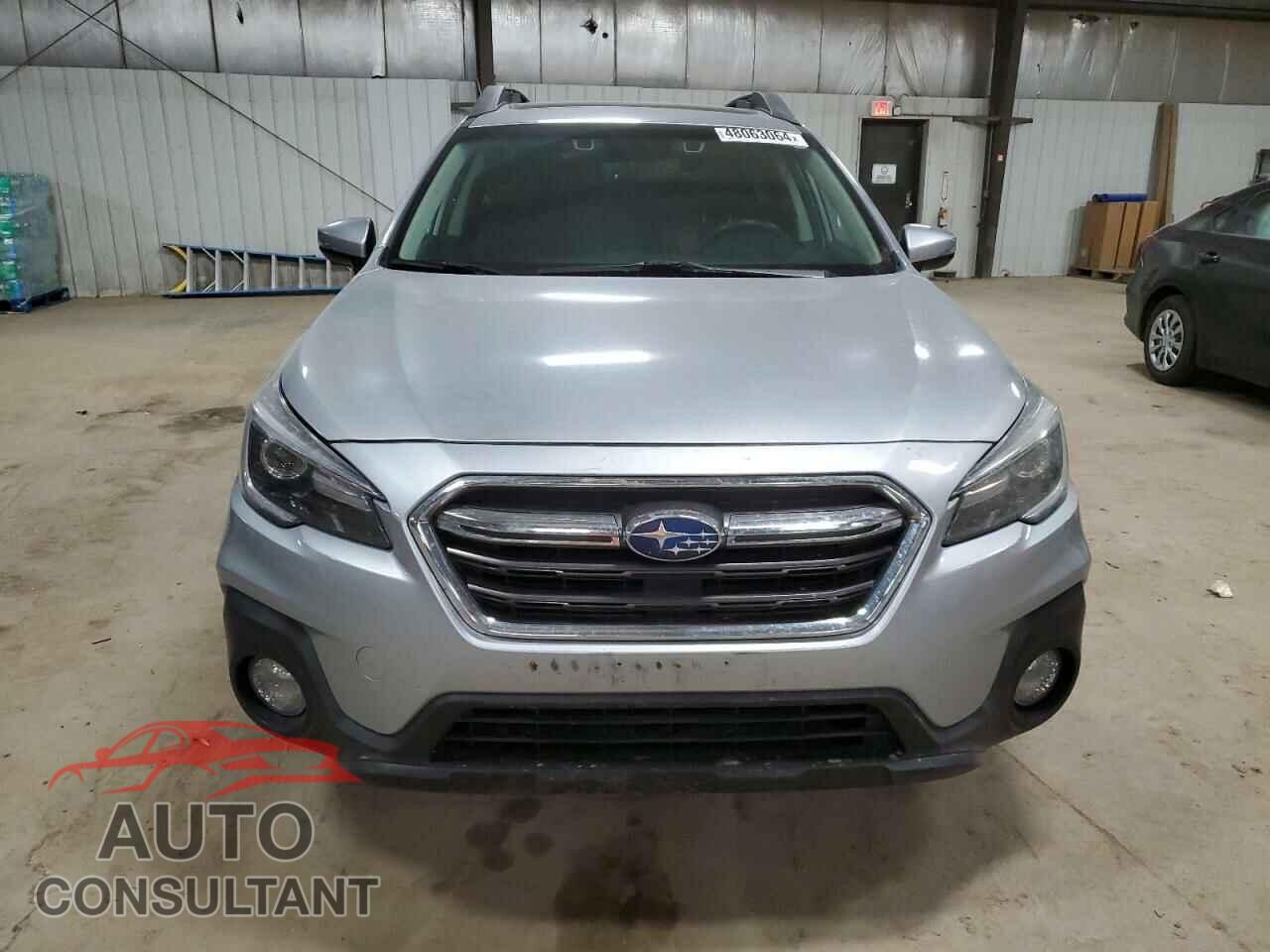 SUBARU OUTBACK 2019 - 4S4BSANC6K3335515