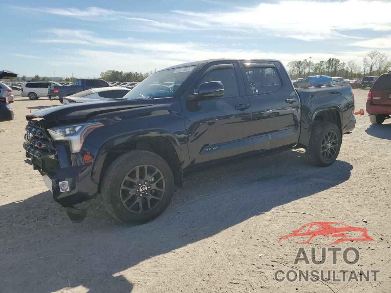 TOYOTA TUNDRA 2023 - 5TFNC5AB5PX002452