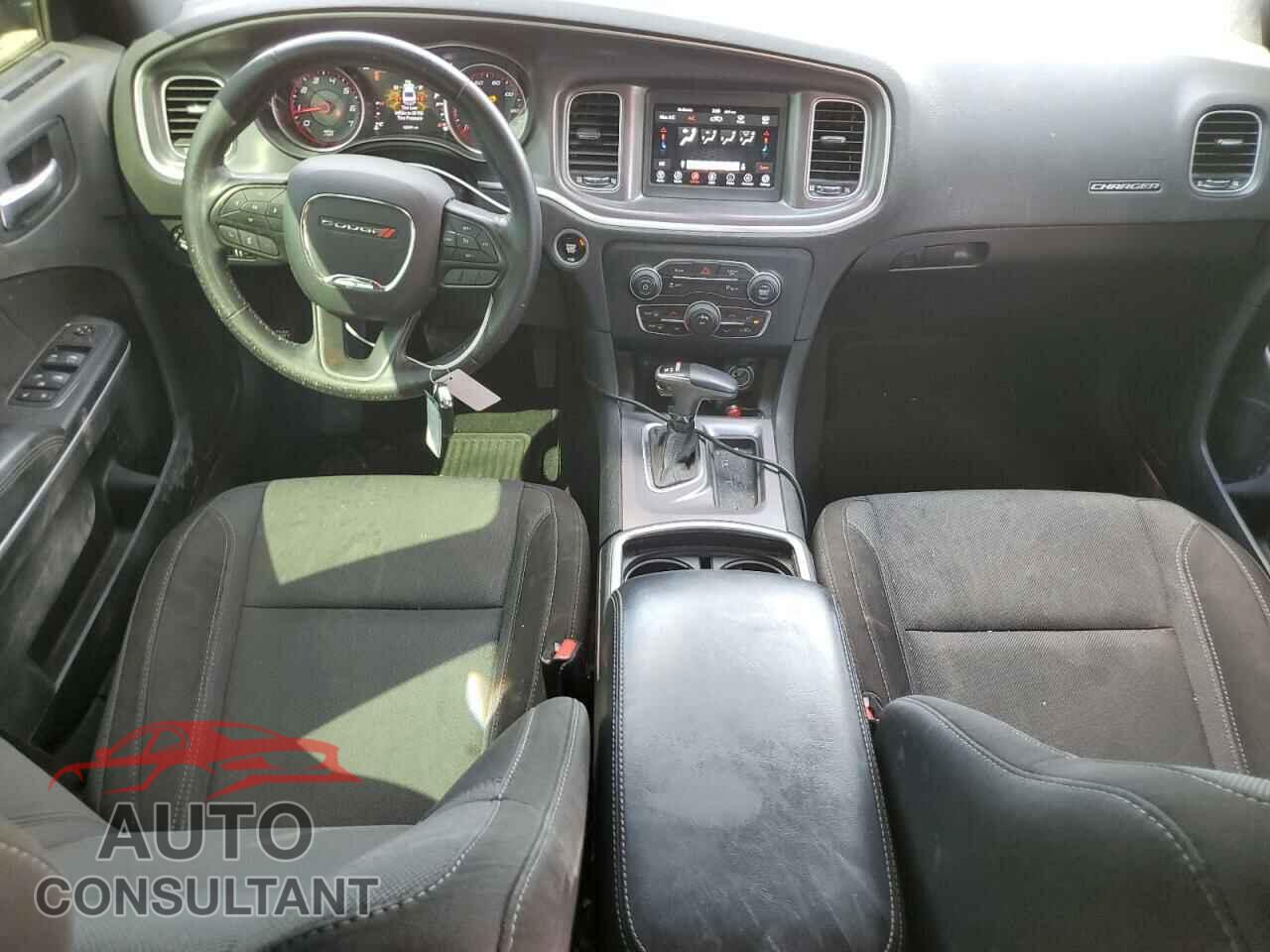 DODGE CHARGER 2020 - 2C3CDXBG0LH162901