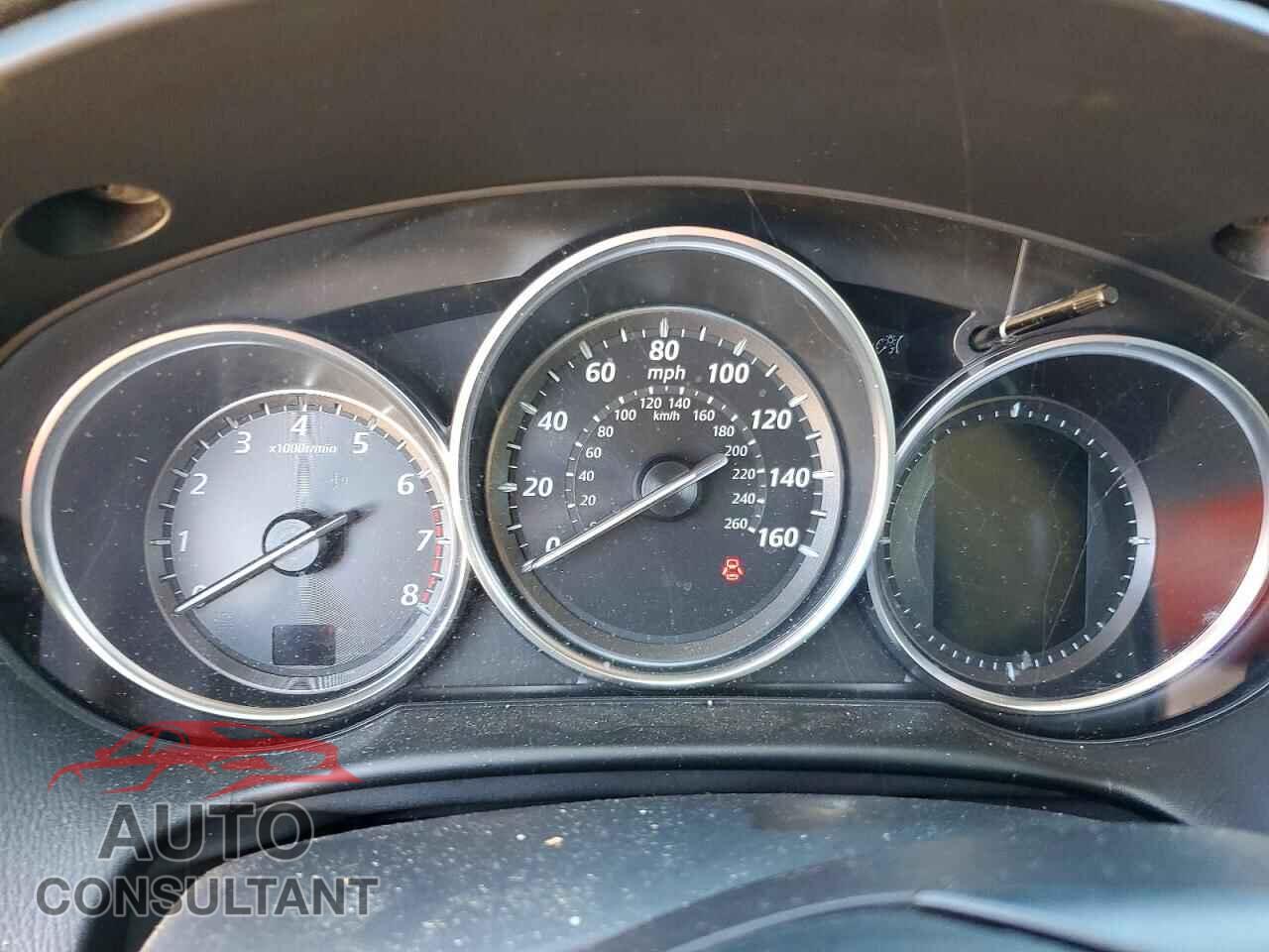 MAZDA CX-5 2014 - JM3KE4BE7E0301082