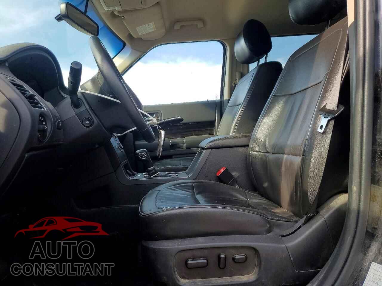FORD FLEX 2019 - 2FMHK6C85KBA22798