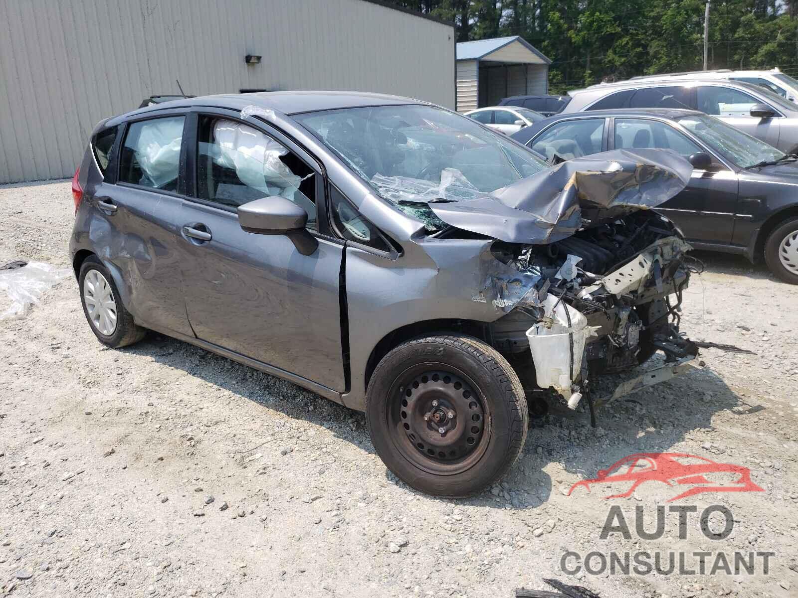 NISSAN VERSA 2016 - 3N1CE2CP6GL404116