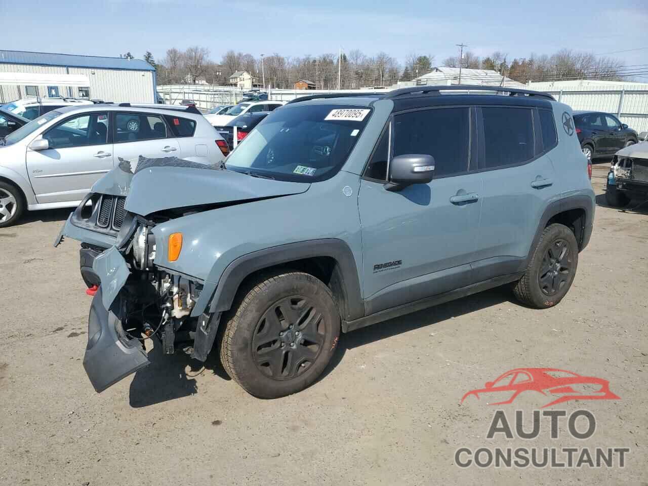 JEEP RENEGADE 2017 - ZACCJBCB4HPF88557