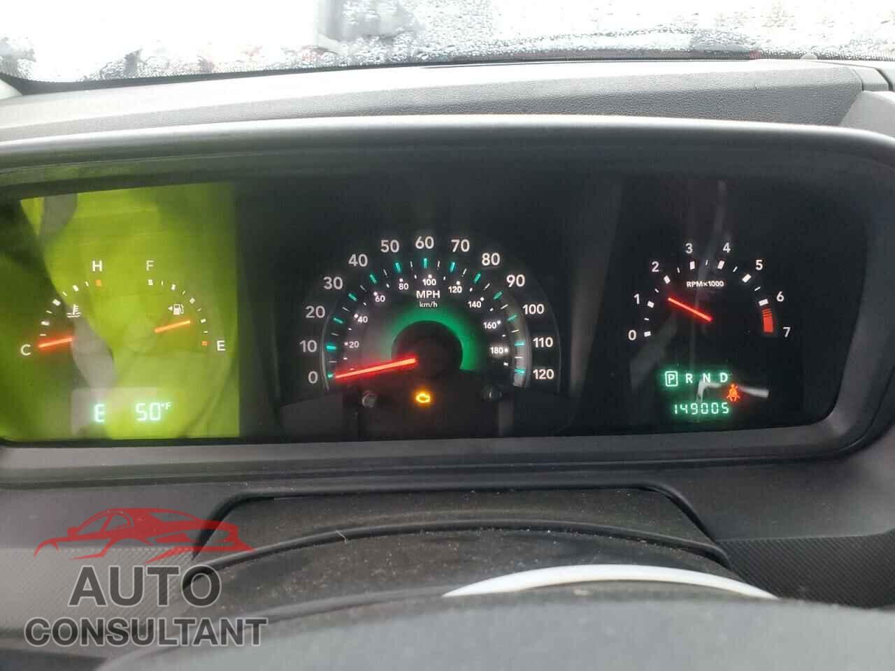 DODGE JOURNEY 2010 - 3D4PG5FV3AT200145