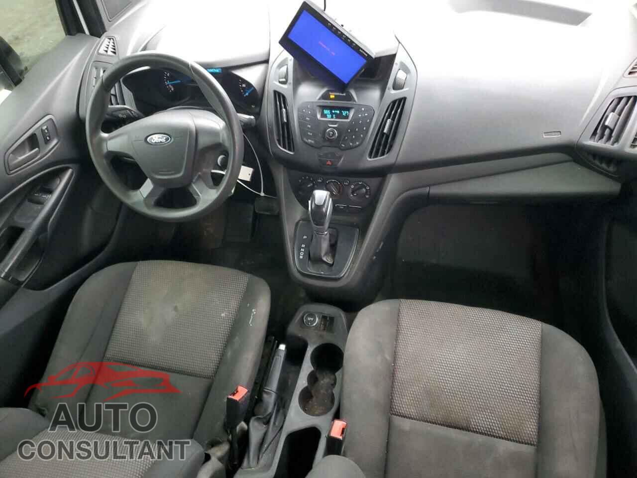 FORD TRANSIT 2016 - NM0LS7EX4G1234603