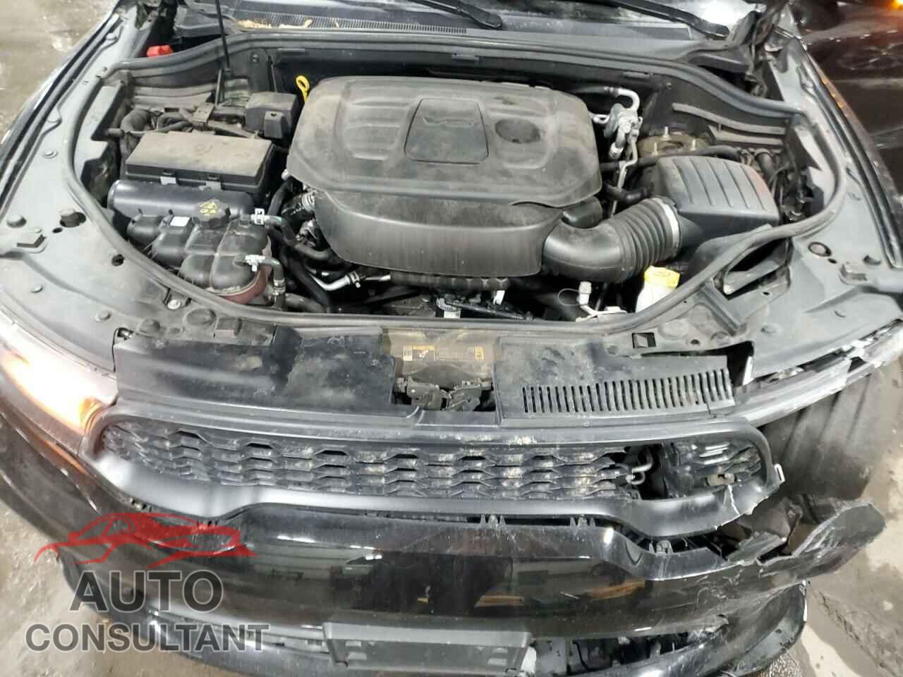 DODGE DURANGO 2021 - 1C4RDJDG2MC739920