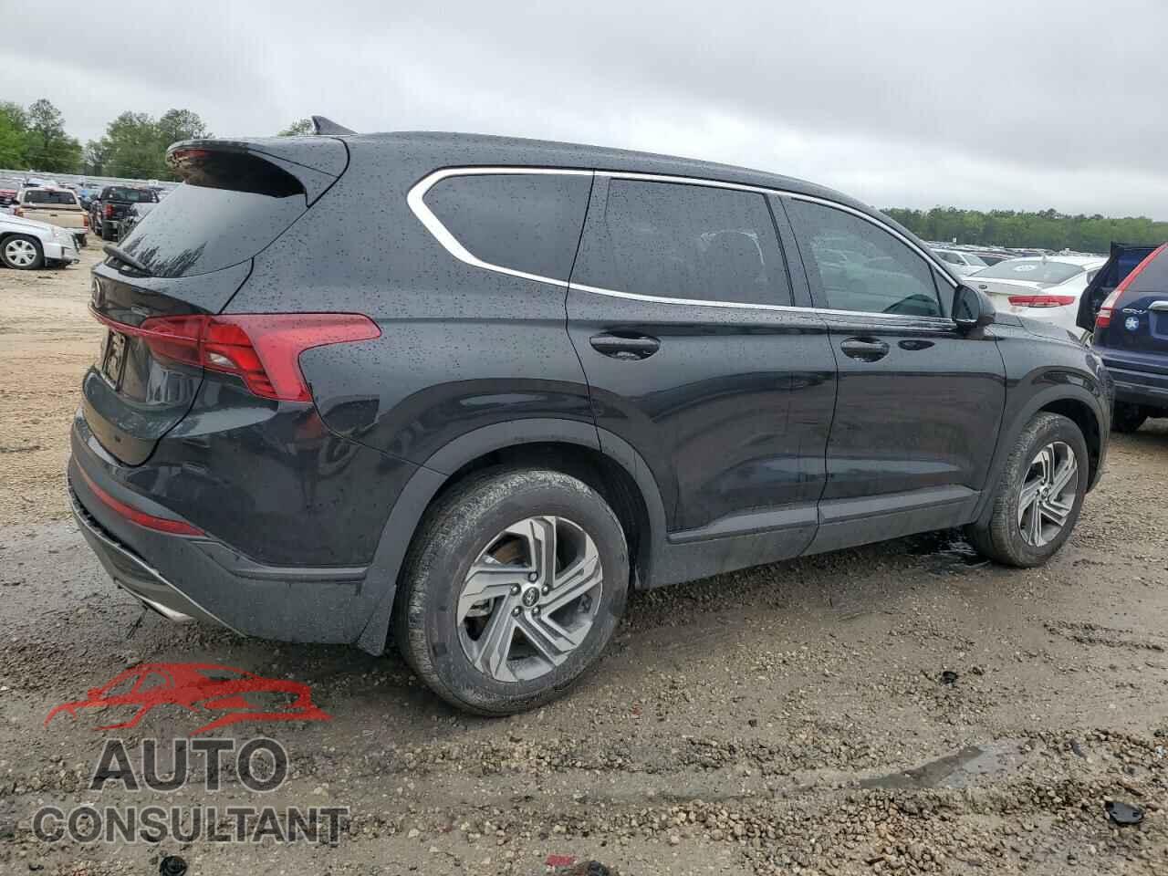 HYUNDAI SANTA FE 2023 - 5NMS14AJ0PH629336