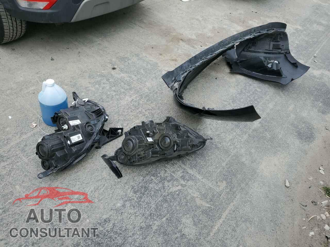 FORD ECOSPORT 2019 - MAJ6S3KL7KC297773