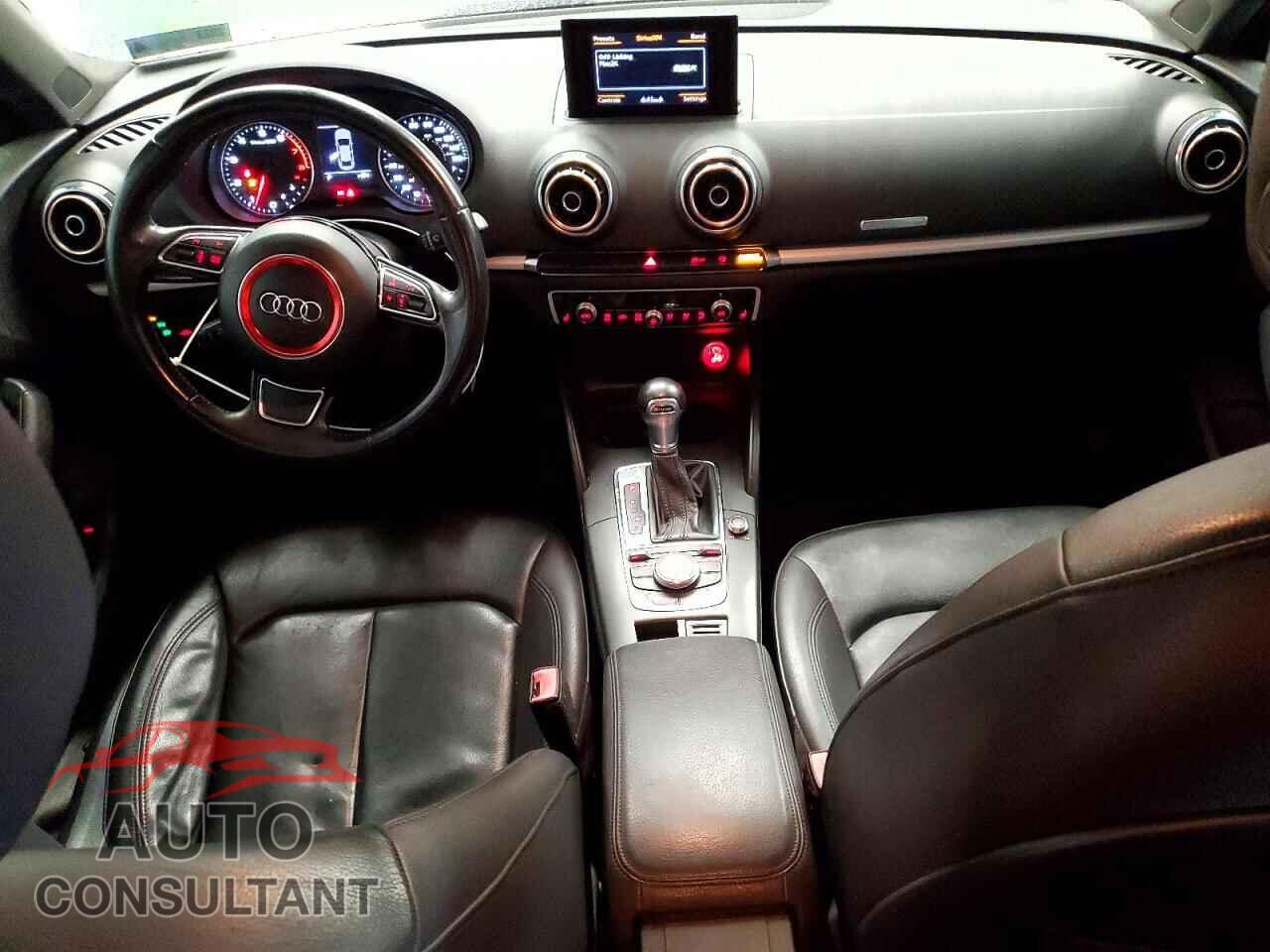 AUDI A3 2015 - WAUBFGFF4F1052582