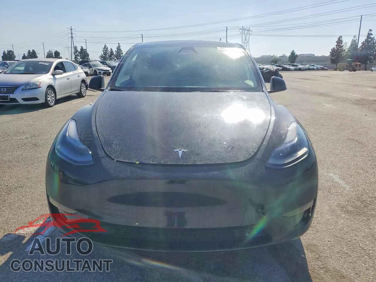 TESLA MODEL Y 2024 - 7SAYGDEEXRF062629