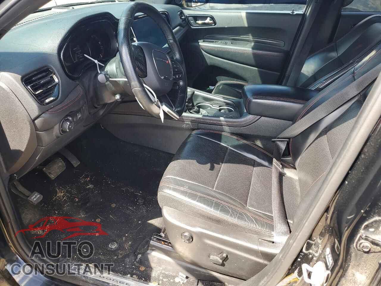 DODGE DURANGO 2023 - 1C4SDJCT4PC693401