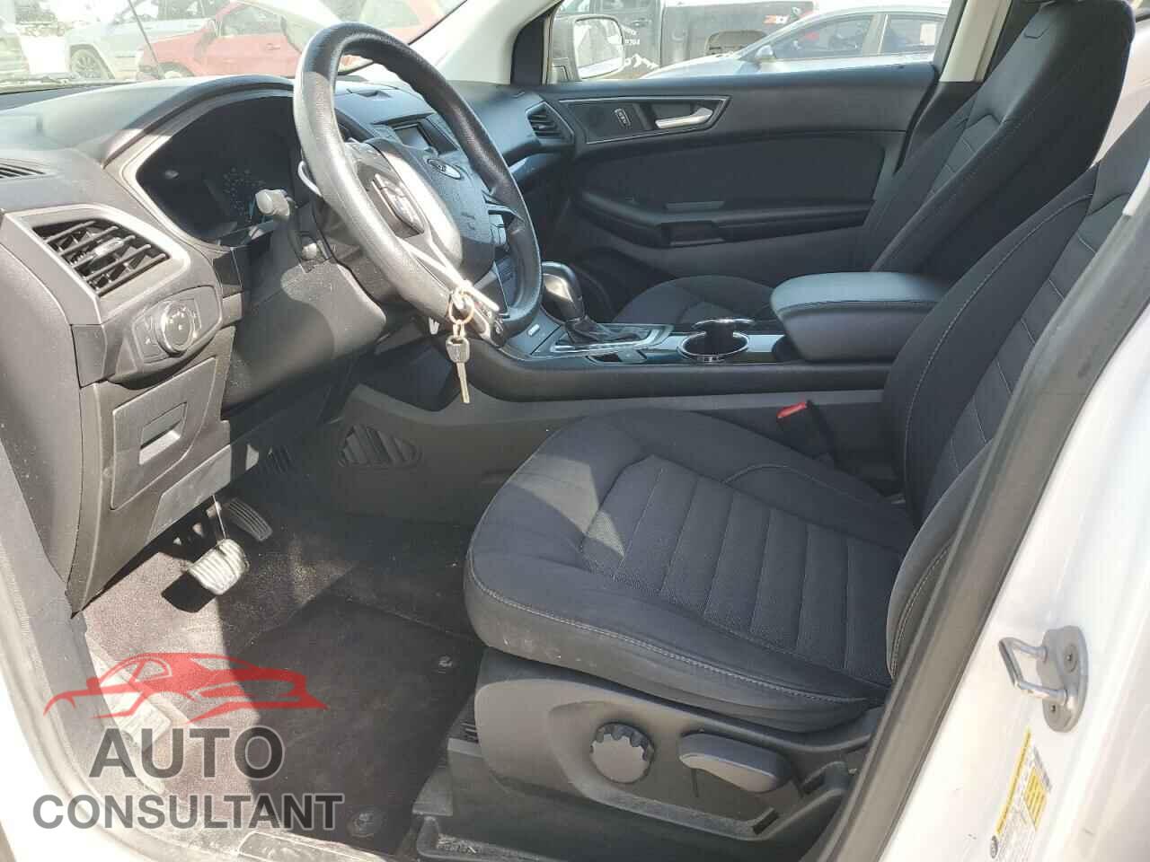 FORD EDGE 2016 - 2FMPK4G91GBB43595