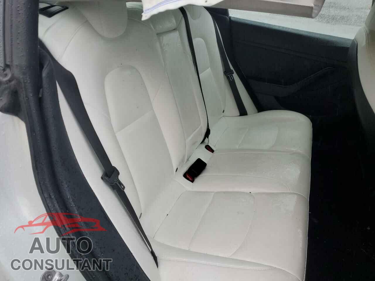 TESLA MODEL 3 2021 - 5YJ3E1EA5MF018460