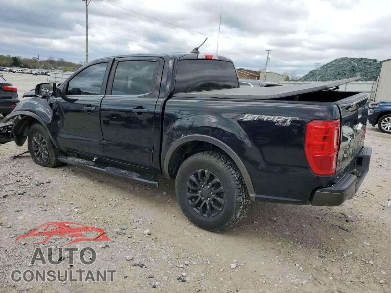 FORD RANGER 2020 - 1FTER4FH0LLA19991