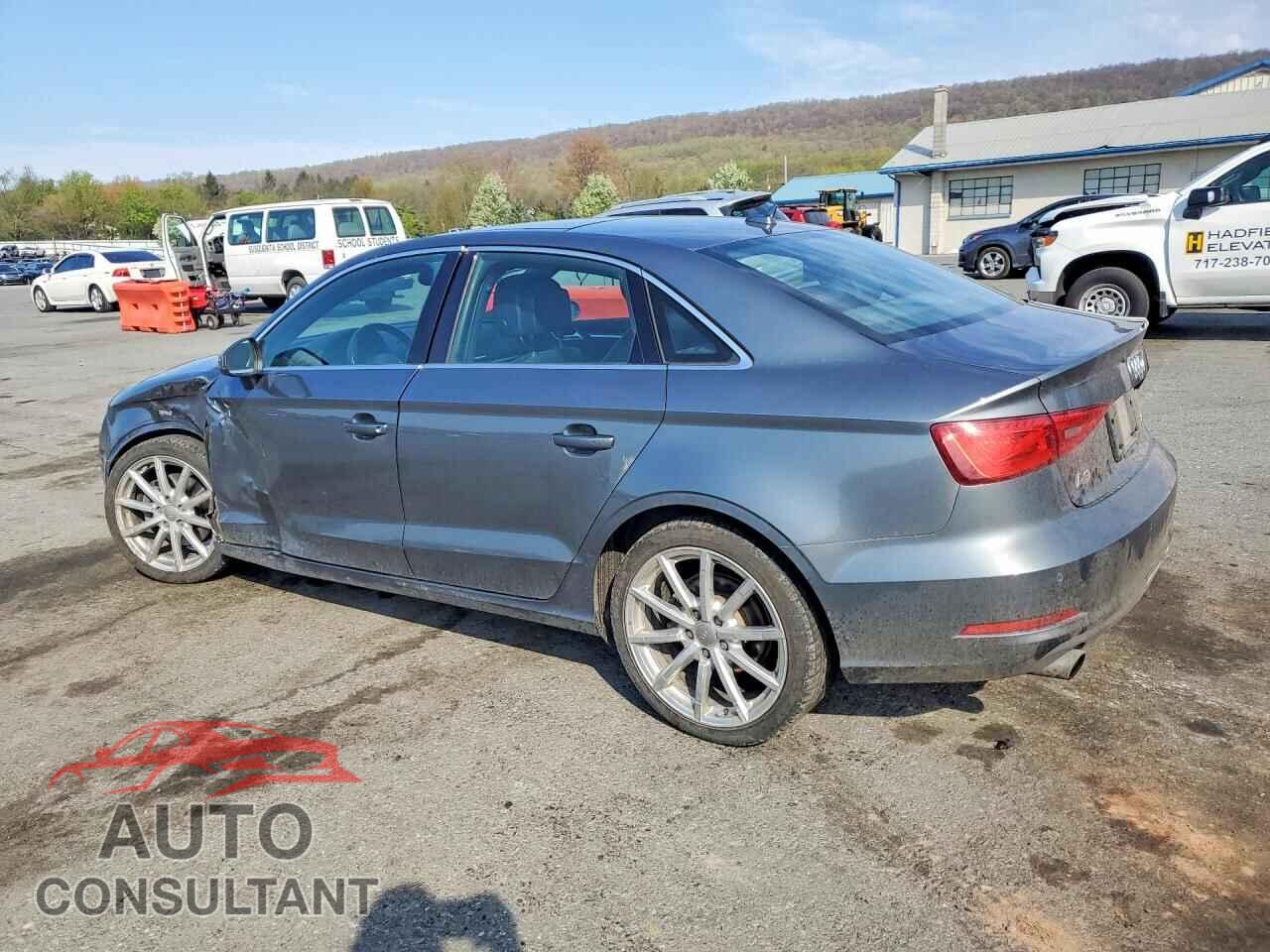 AUDI A3 2015 - WAUEFGFF5F1079092