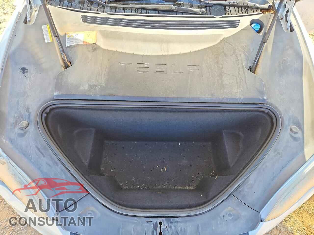 TESLA MODEL S 2017 - 5YJSA1E24HF183938