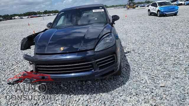 PORSCHE CAYENNE 2020 - WP1AA2AY2LDA01809