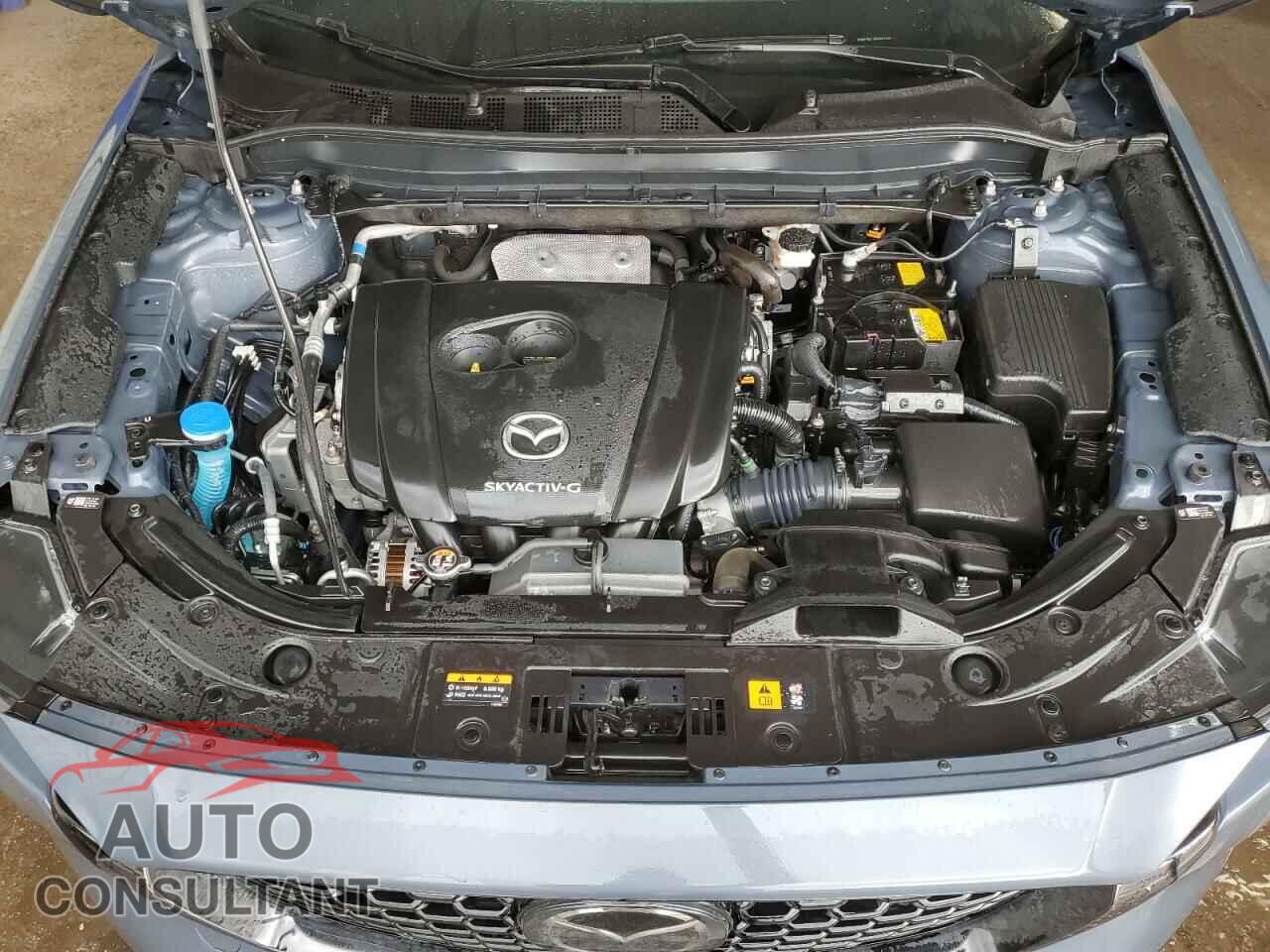 MAZDA CX-5 PREFE 2024 - JM3KFBCL0R0481641