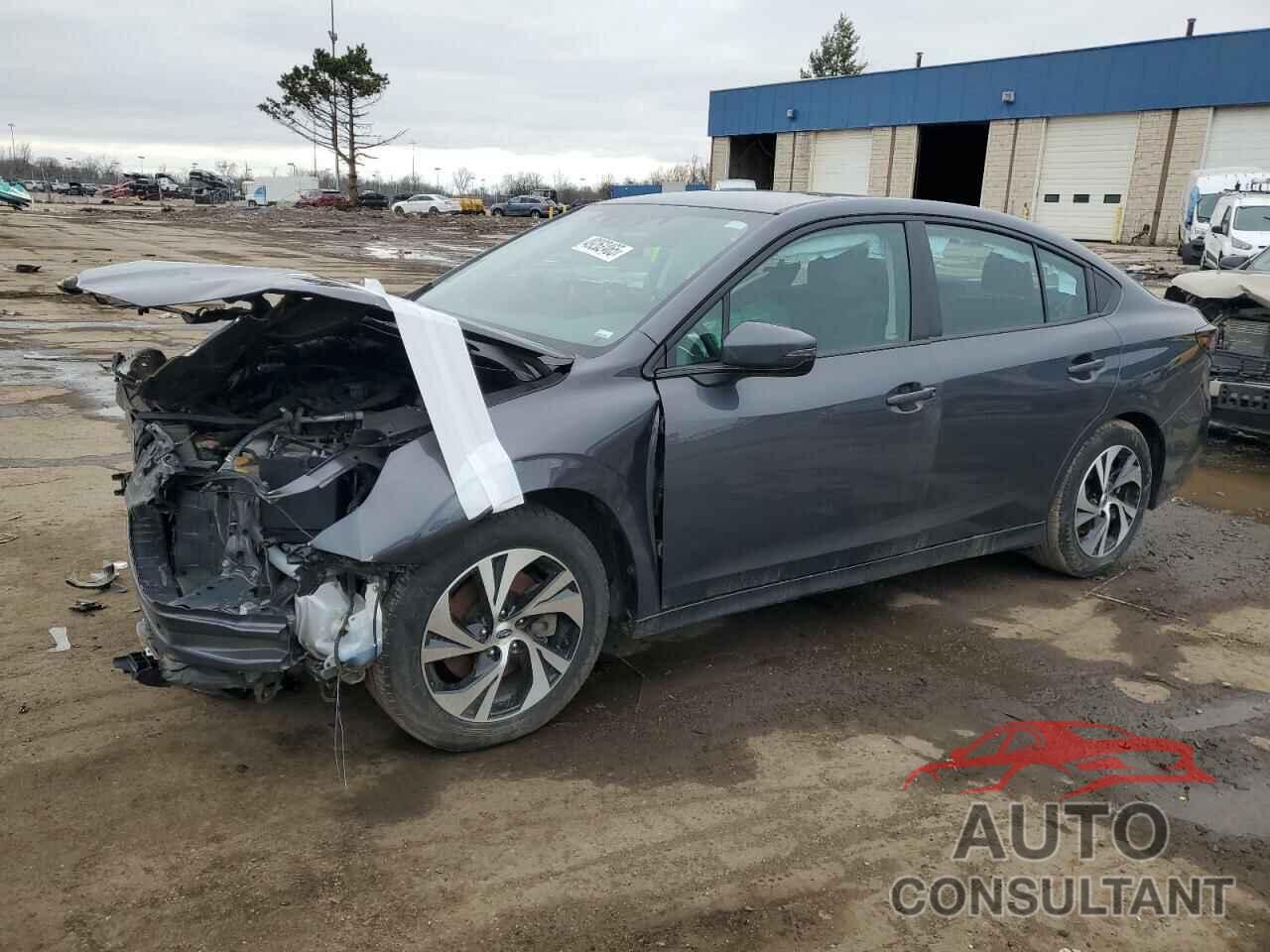 SUBARU LEGACY 2024 - 4S3BWAD60R3010650