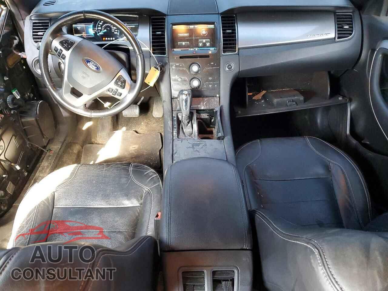 FORD TAURUS 2014 - 1FAHP2E86EG155195