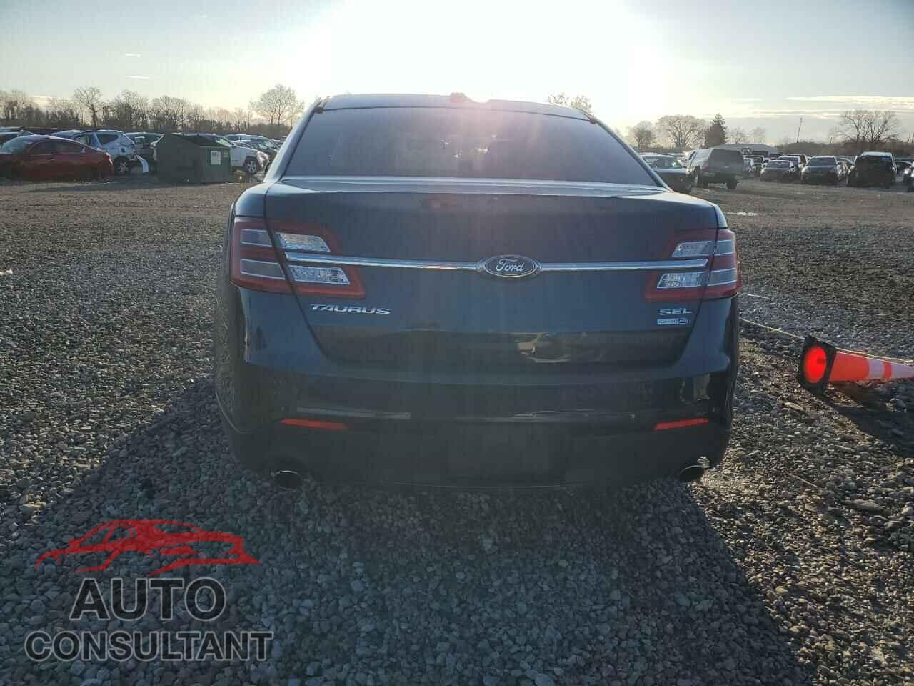 FORD TAURUS 2017 - 1FAHP2H85HG109809