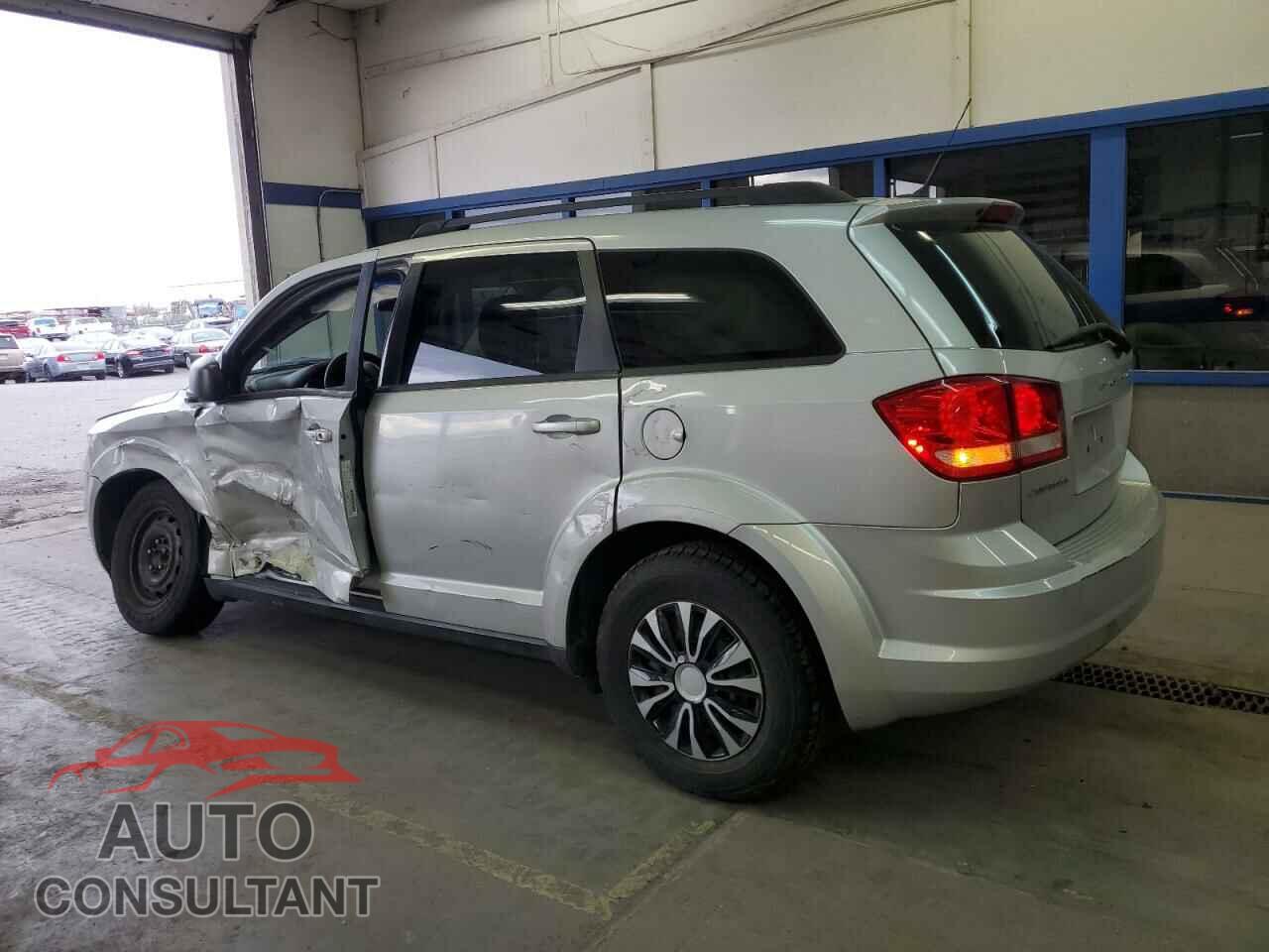 DODGE JOURNEY 2011 - 3D4PG4FB0BT504034