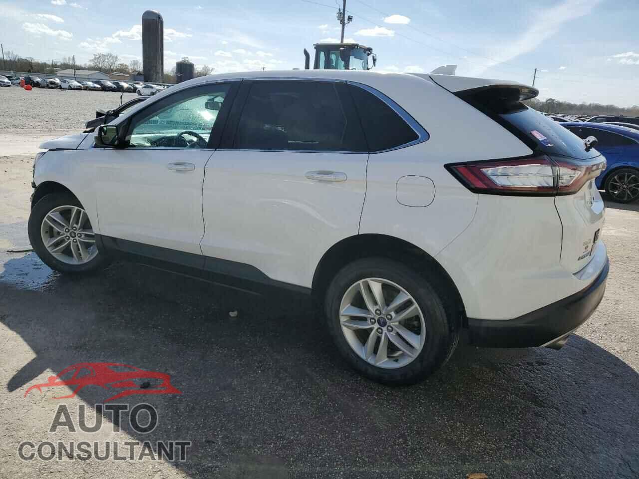 FORD EDGE 2018 - 2FMPK3J88JBC16740