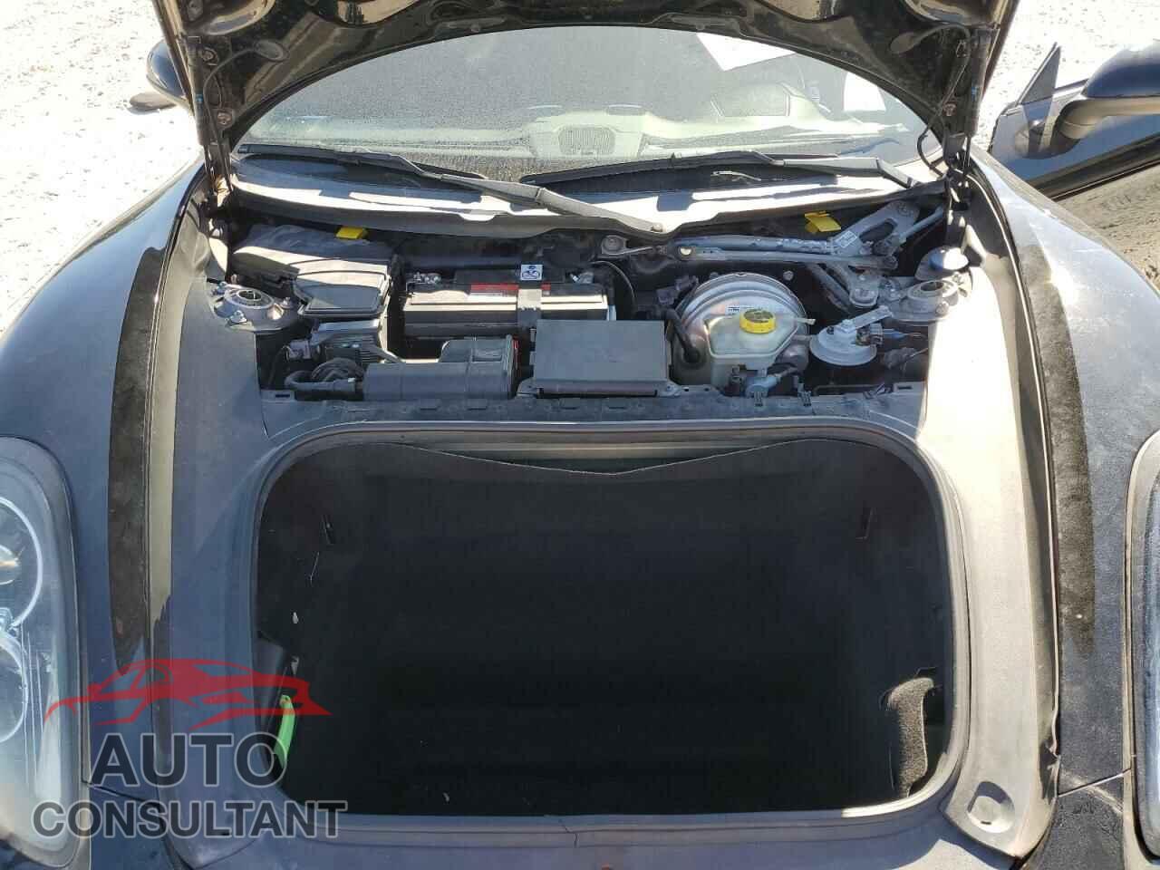 PORSCHE BOXSTER 2014 - WP0CA2A8XES121365